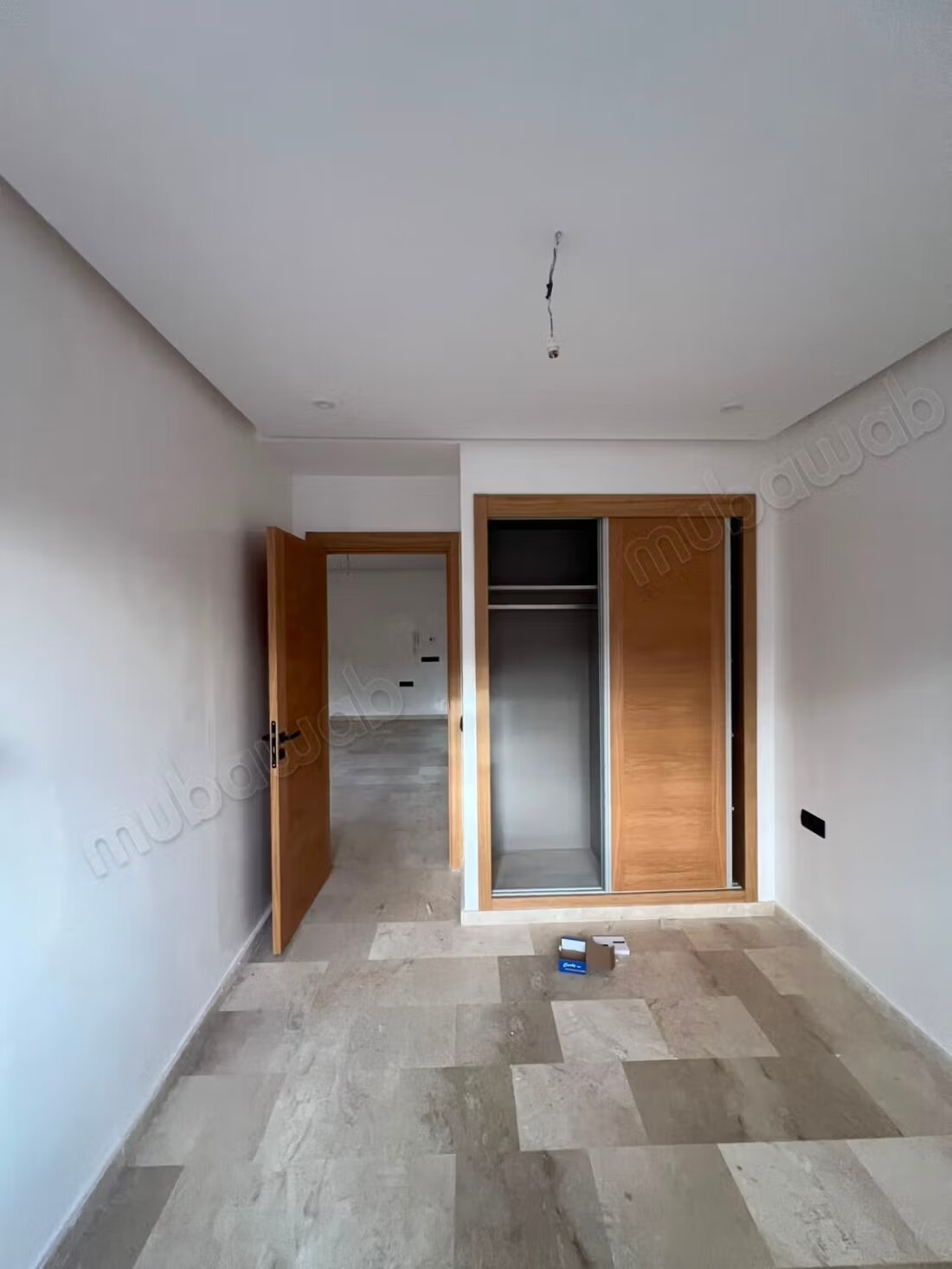 2‑Bedroom Apartment for Rent in Marrakech – Victor Hugo District — Photo 11
