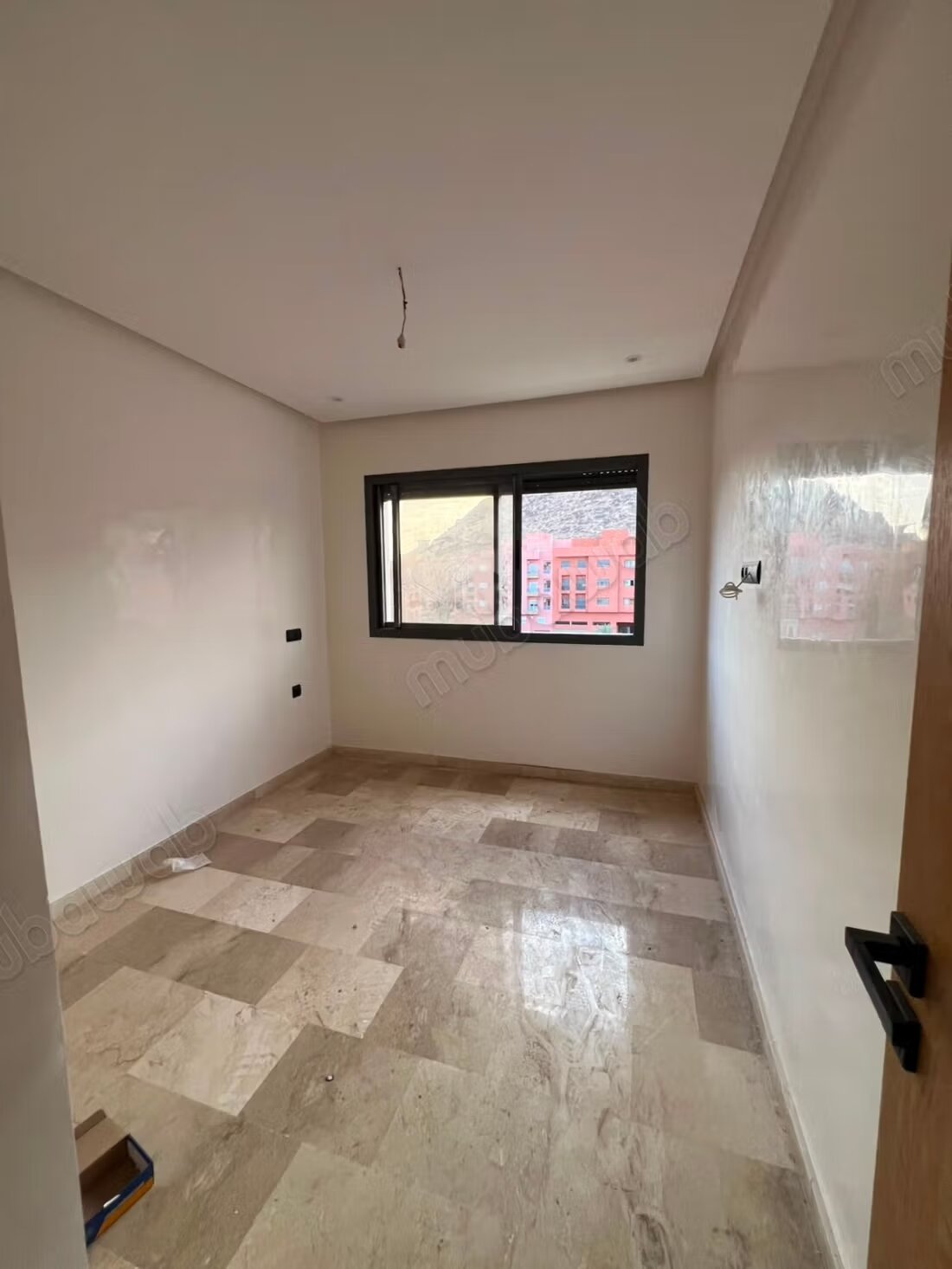2‑Bedroom Apartment for Rent in Marrakech – Victor Hugo District — Photo 12