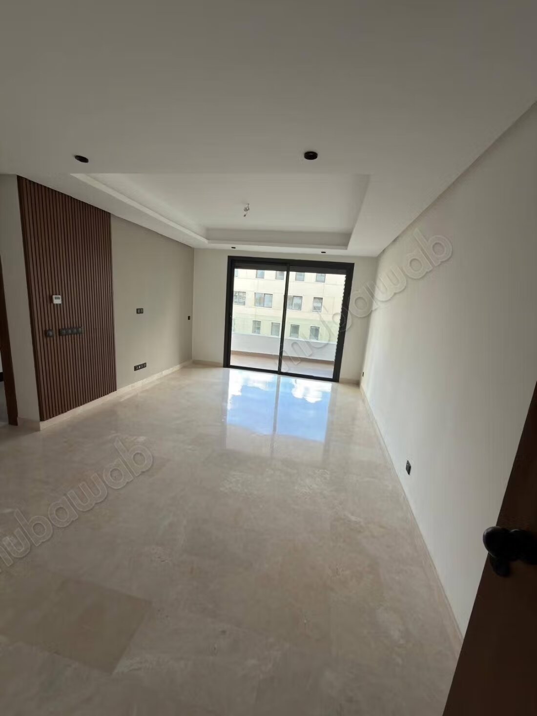 Apartment 130 m² for rent in Casablanca, Hay Hassani — Photo 3