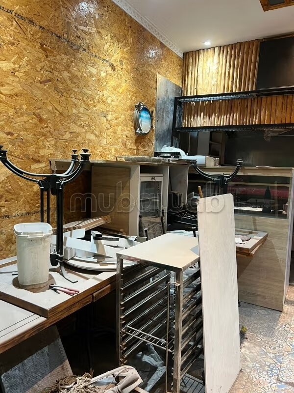 مكتب للبيع في مراكش — Photo 10