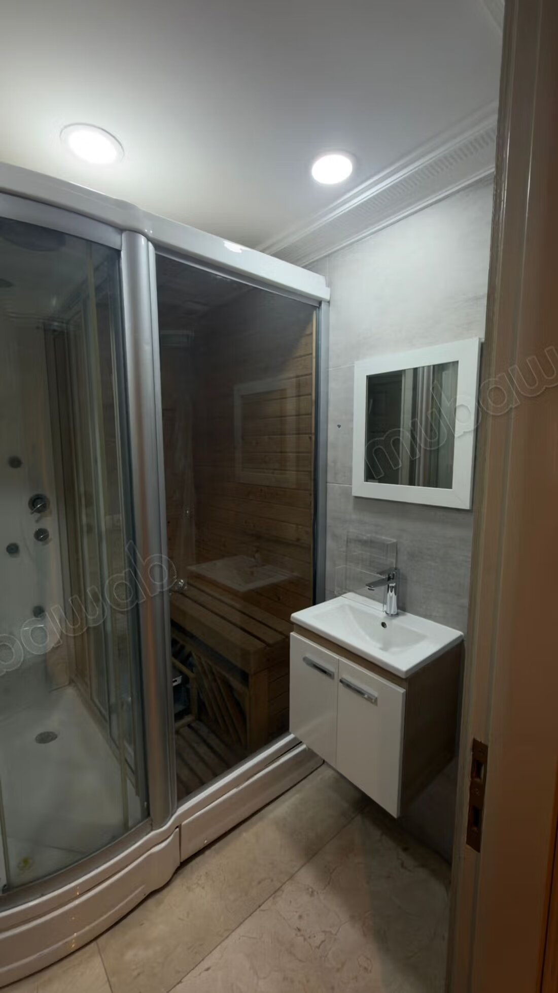 Apartment 153 m² for sale in Casablanca – Racine Extension — Photo 5