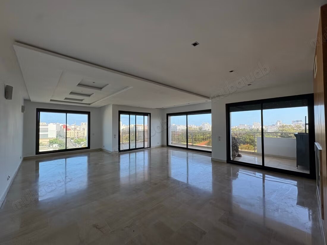 Apartment 153 m² for sale in Casablanca – Racine Extension — Photo 10