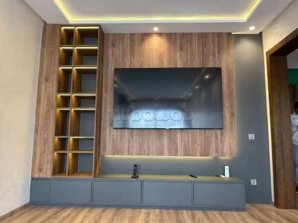 Apartment 153 m² for sale in Casablanca – Racine Extension — Photo 13