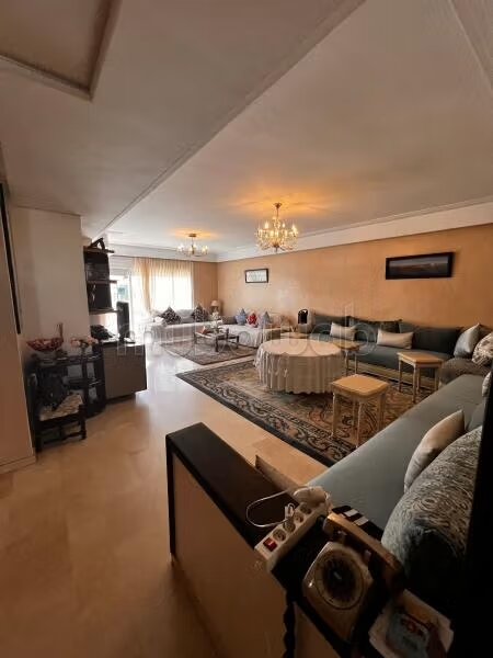 Apartment 153 m² for sale in Casablanca – Racine Extension — Photo 14