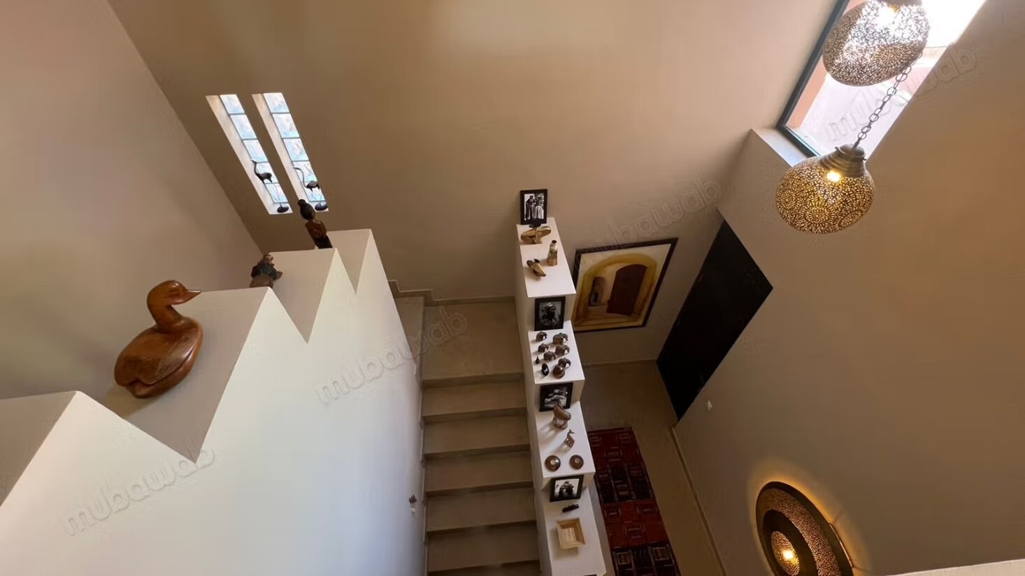 3‑Bedroom Villa for Rent – Al Maaden Golf, Marrakech — Photo 4