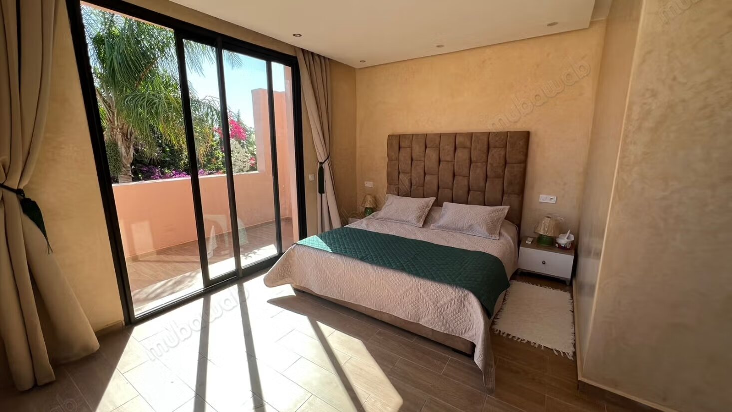 3‑Bedroom Villa for Rent – Al Maaden Golf, Marrakech — Photo 11