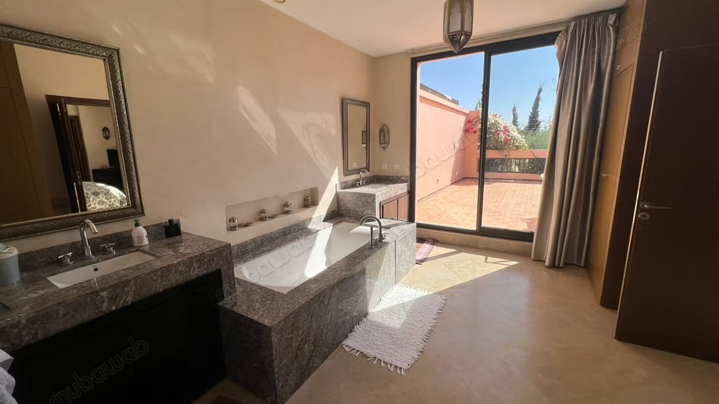 3‑Bedroom Villa for Rent – Al Maaden Golf, Marrakech — Photo 12