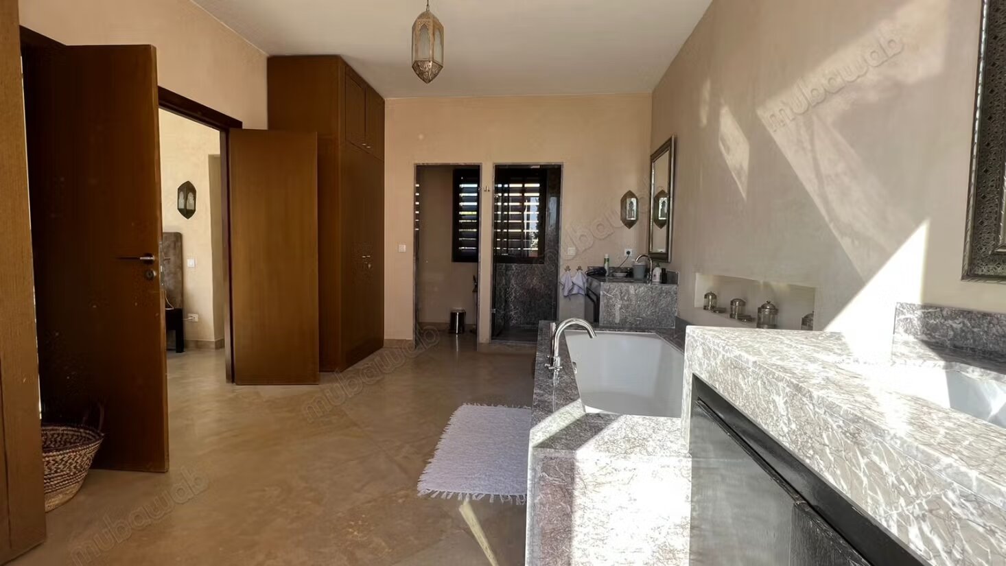 3‑Bedroom Villa for Rent – Al Maaden Golf, Marrakech — Photo 13