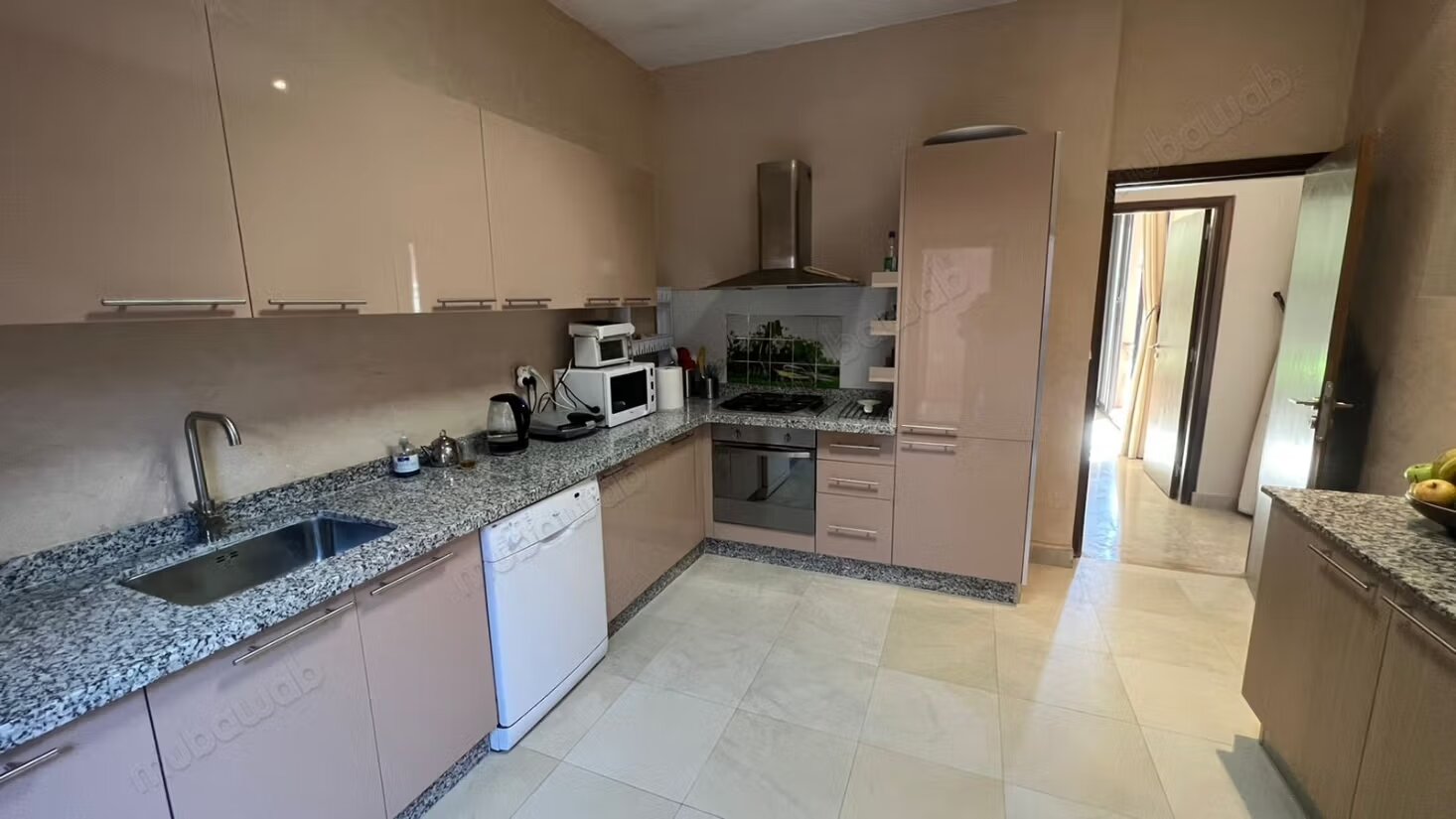 3‑Bedroom Villa for Rent – Al Maaden Golf, Marrakech — Photo 16