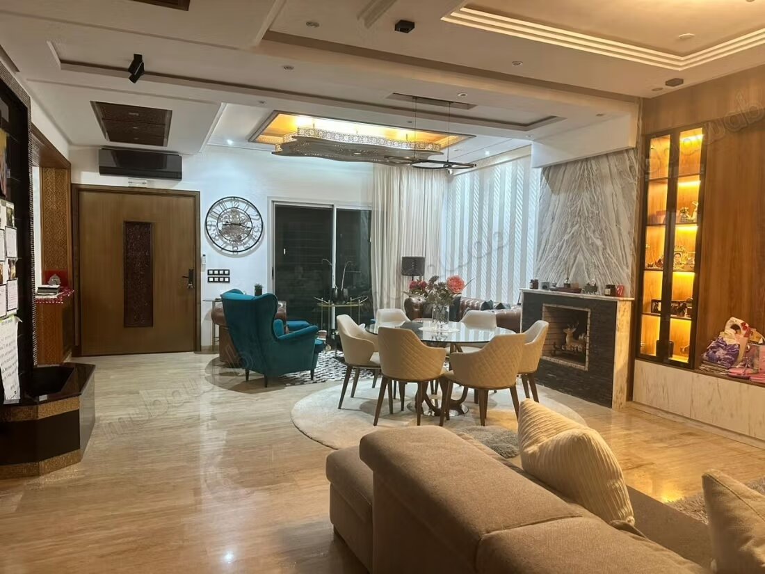 Villa 440 m² à louer à Rabat – Harhoura à Rabat