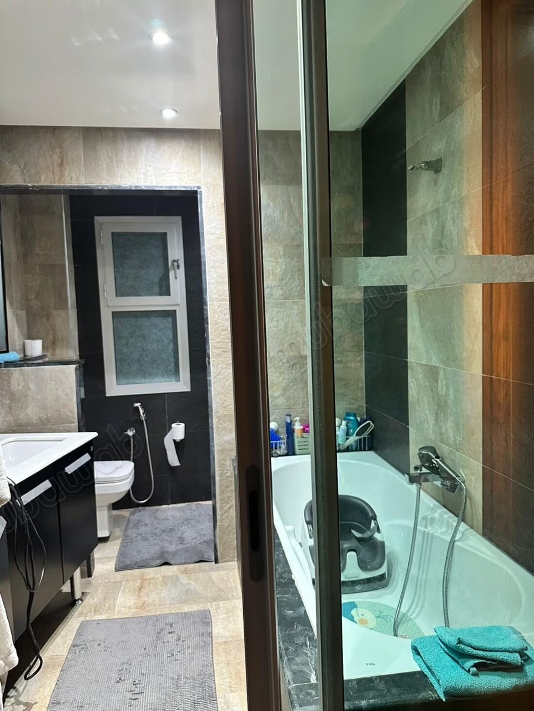 Villa 440 m² à louer à Rabat – Harhoura — Photo 14