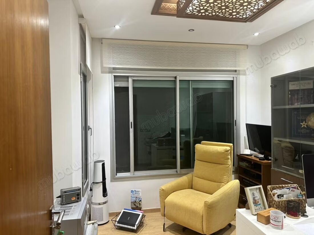 Villa 440 m² à louer à Rabat – Harhoura — Photo 16