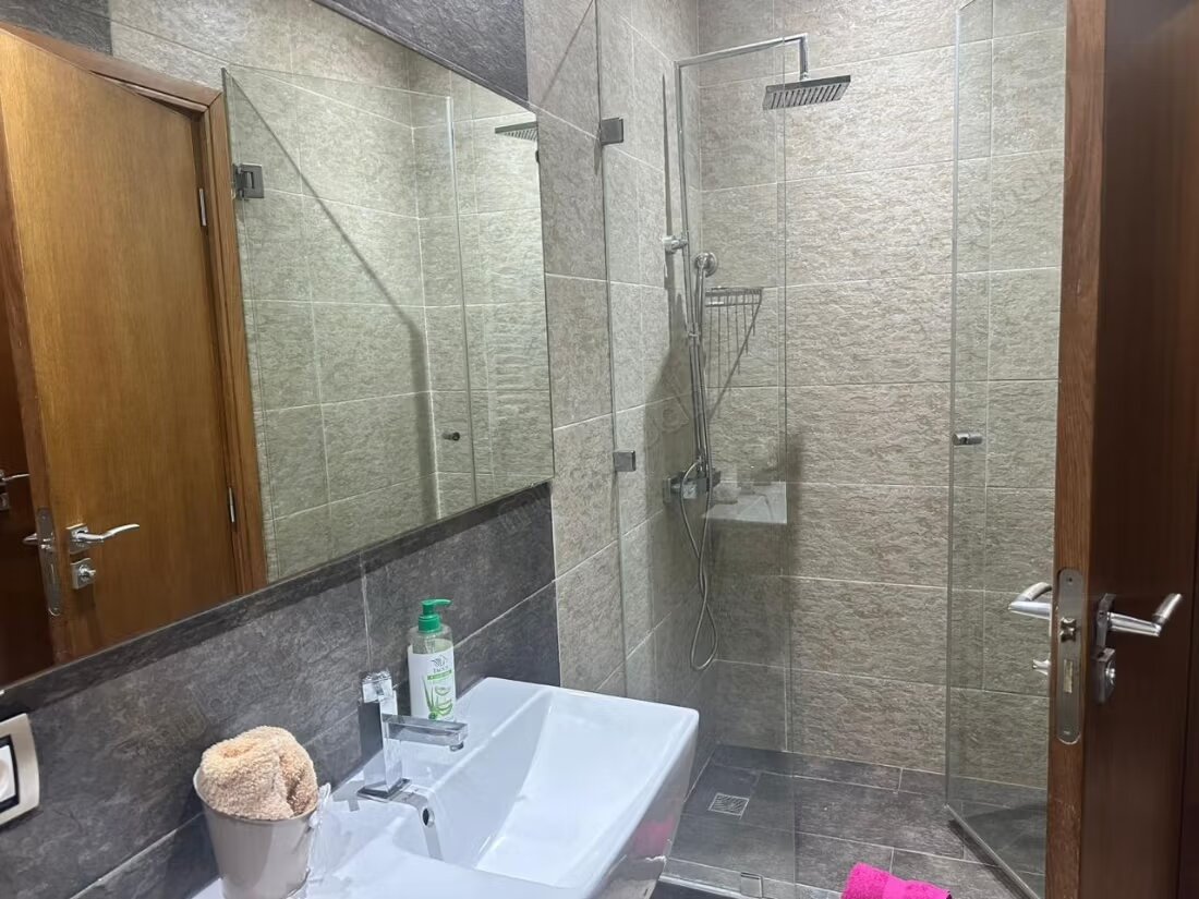 Villa 440 m² à louer à Rabat – Harhoura — Photo 17