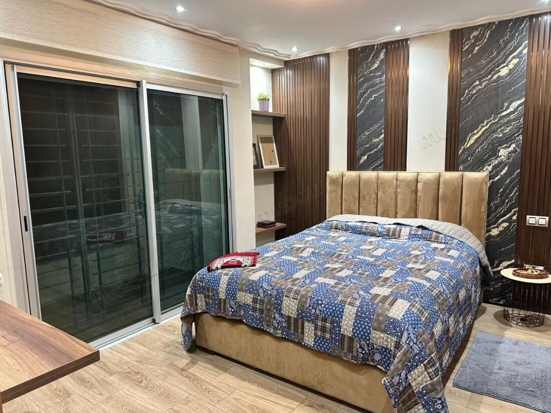 Villa 440 m² à louer à Rabat – Harhoura — Photo 19