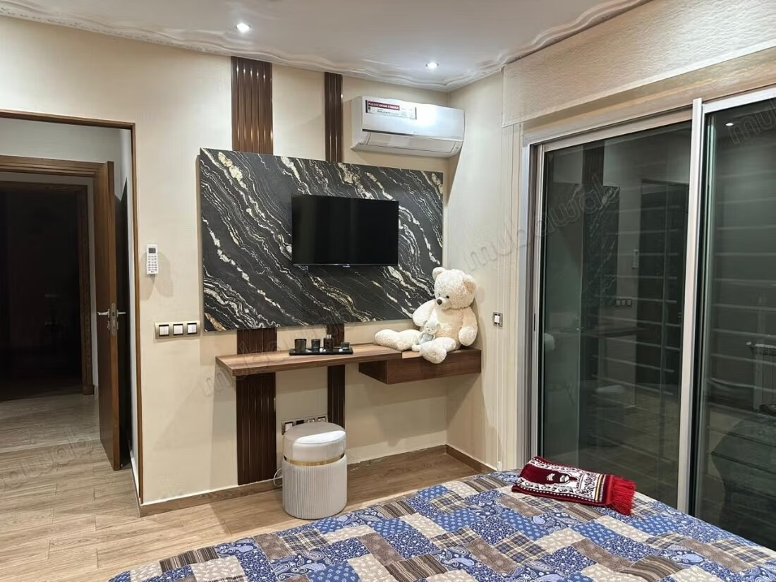 Villa 440 m² à louer à Rabat – Harhoura — Photo 20