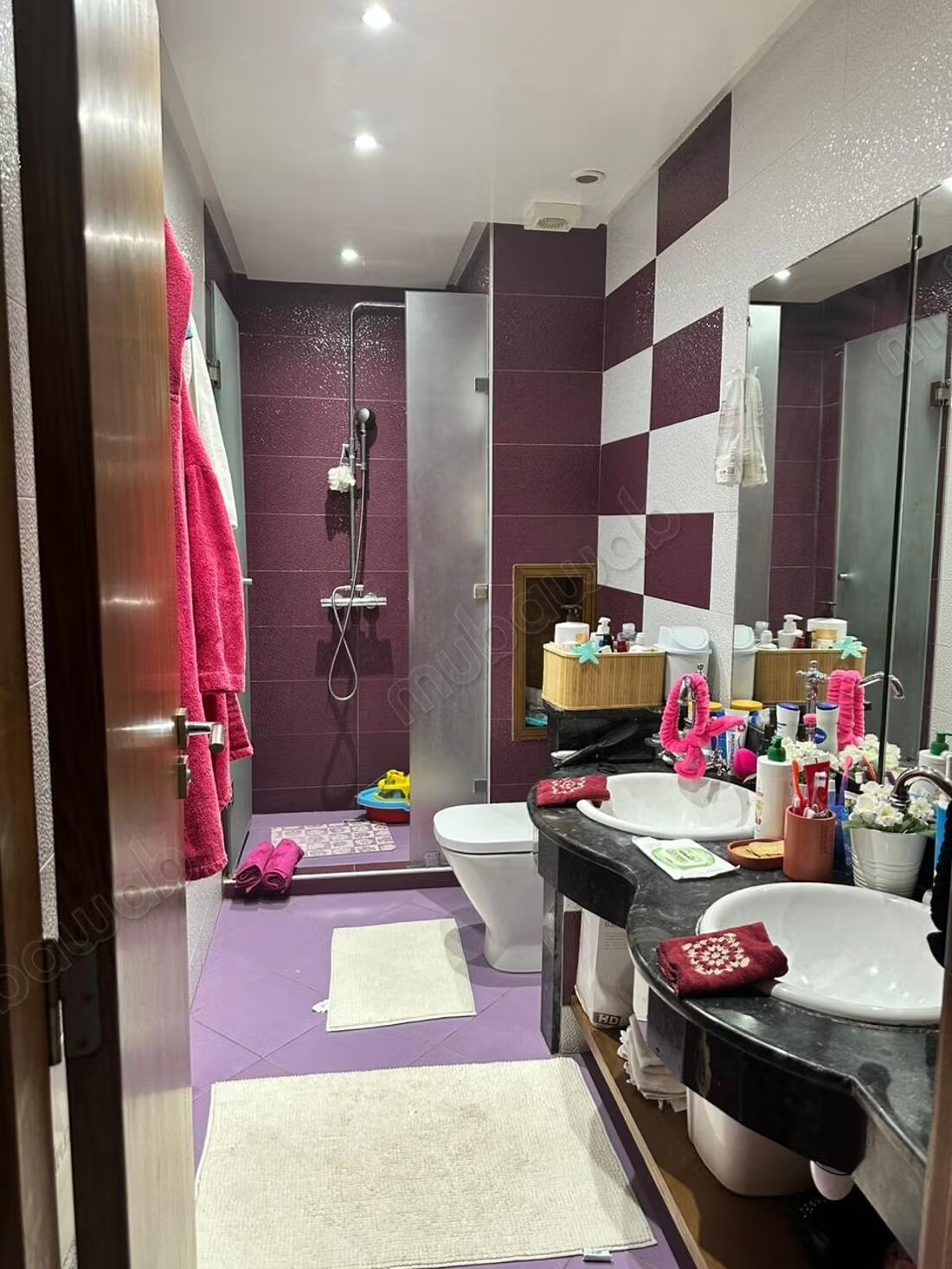 Villa 440 m² à louer à Rabat – Harhoura — Photo 21