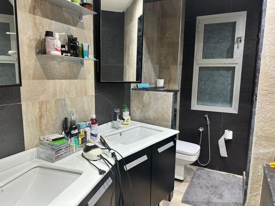 Villa 440 m² à louer à Rabat – Harhoura — Photo 25
