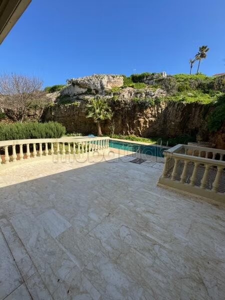 Villa 440 m² à louer à Rabat – Harhoura — Photo 28