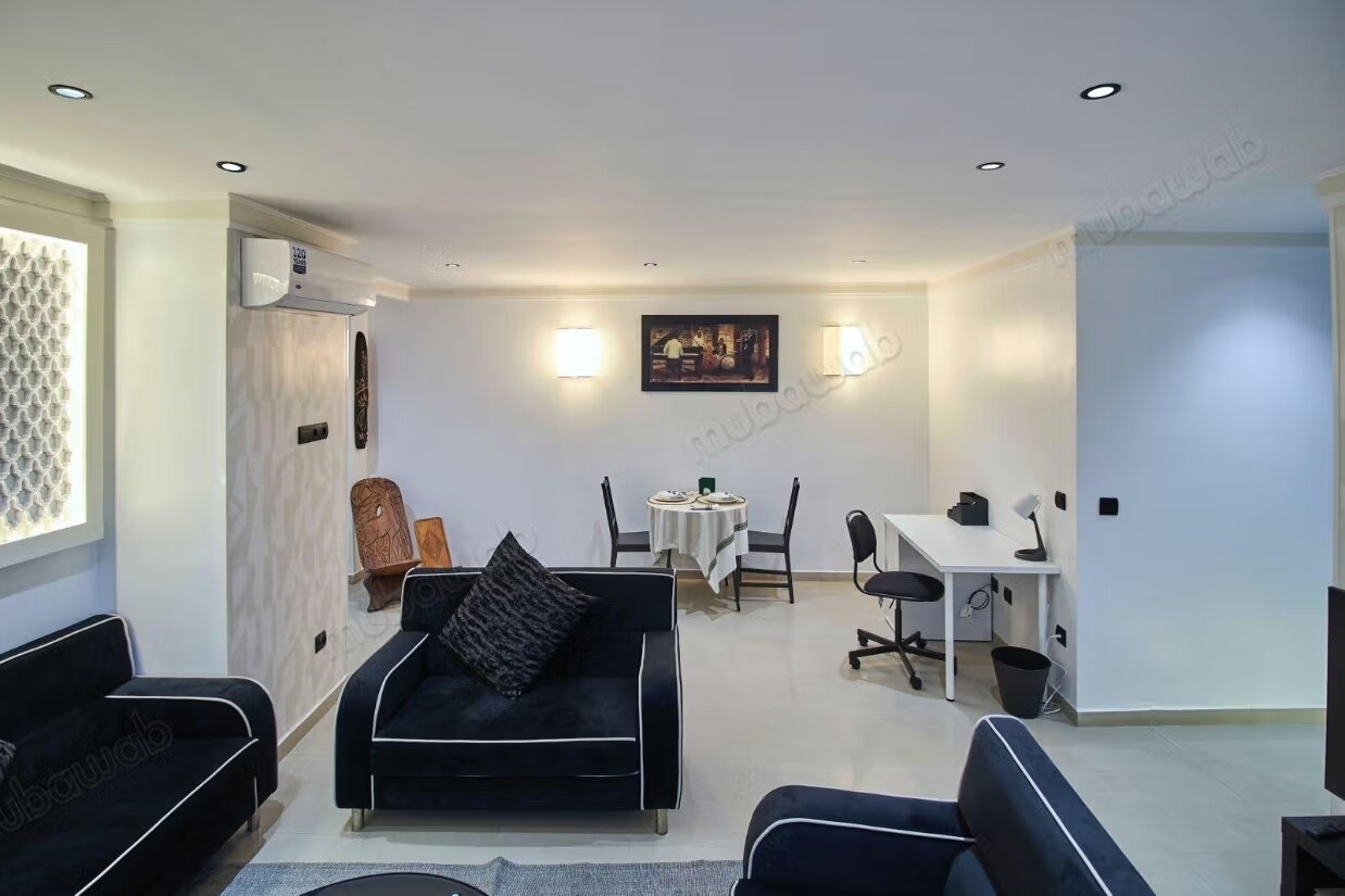 Studio 75 m² for rent in Casablanca — Photo 3