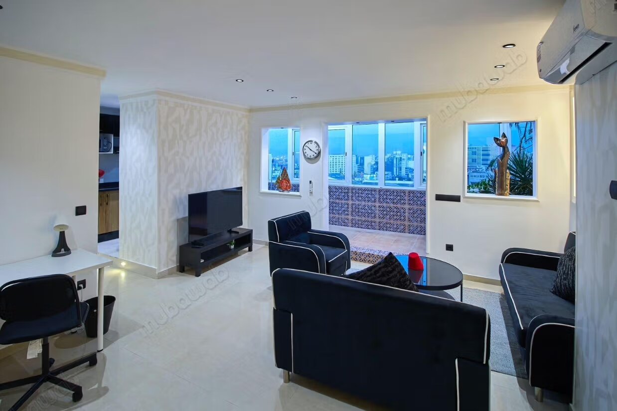 Studio 75 m² for rent in Casablanca — Photo 4