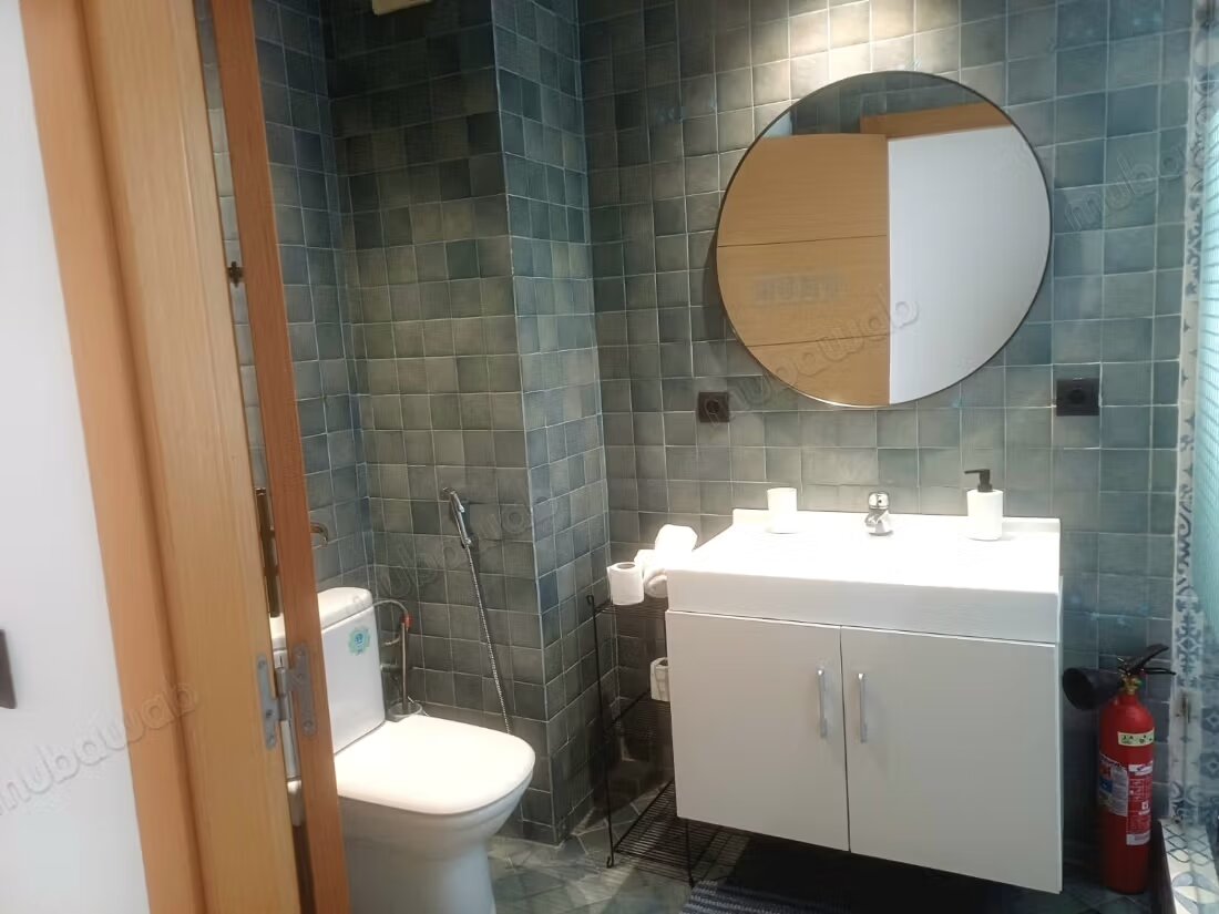 Studio 75 m² for rent in Casablanca — Photo 10