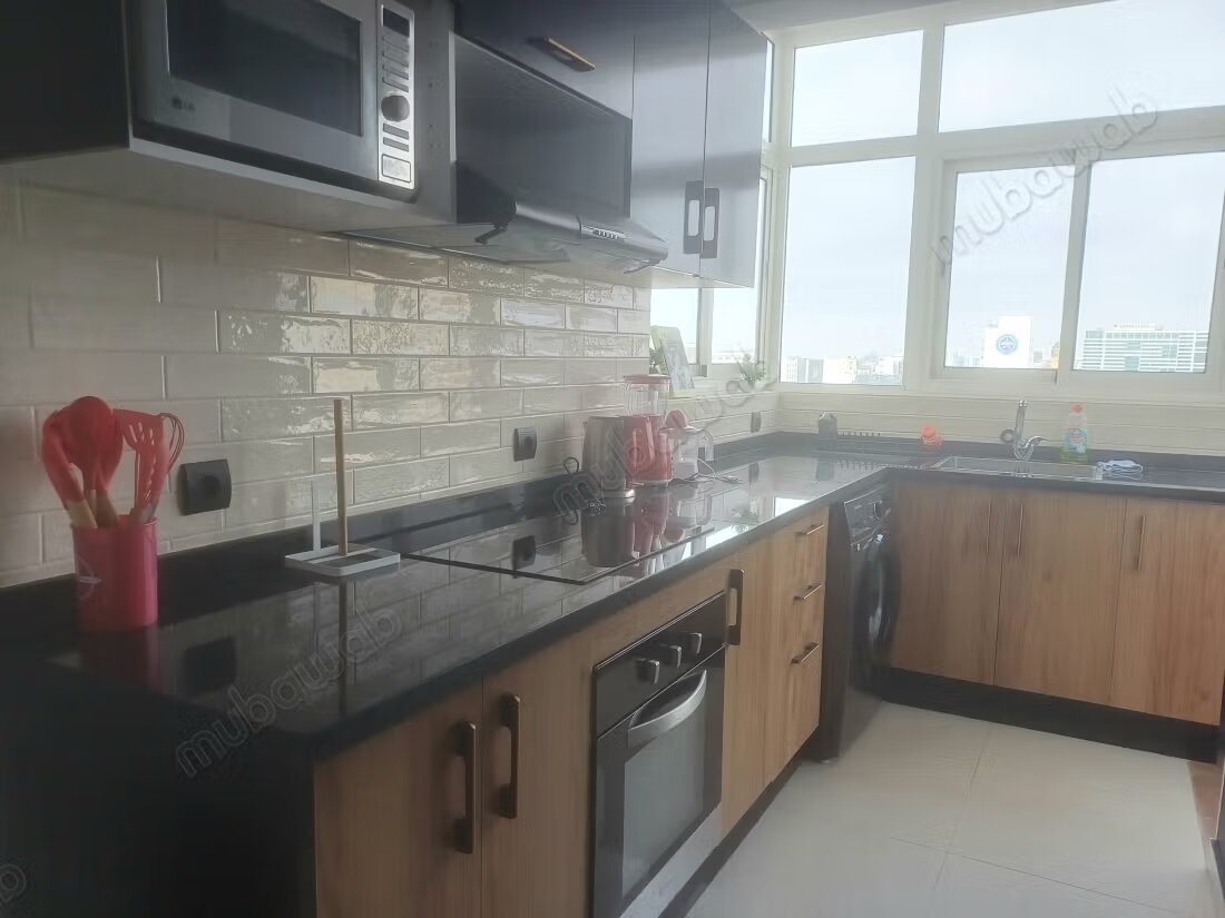 Studio 75 m² for rent in Casablanca — Photo 11
