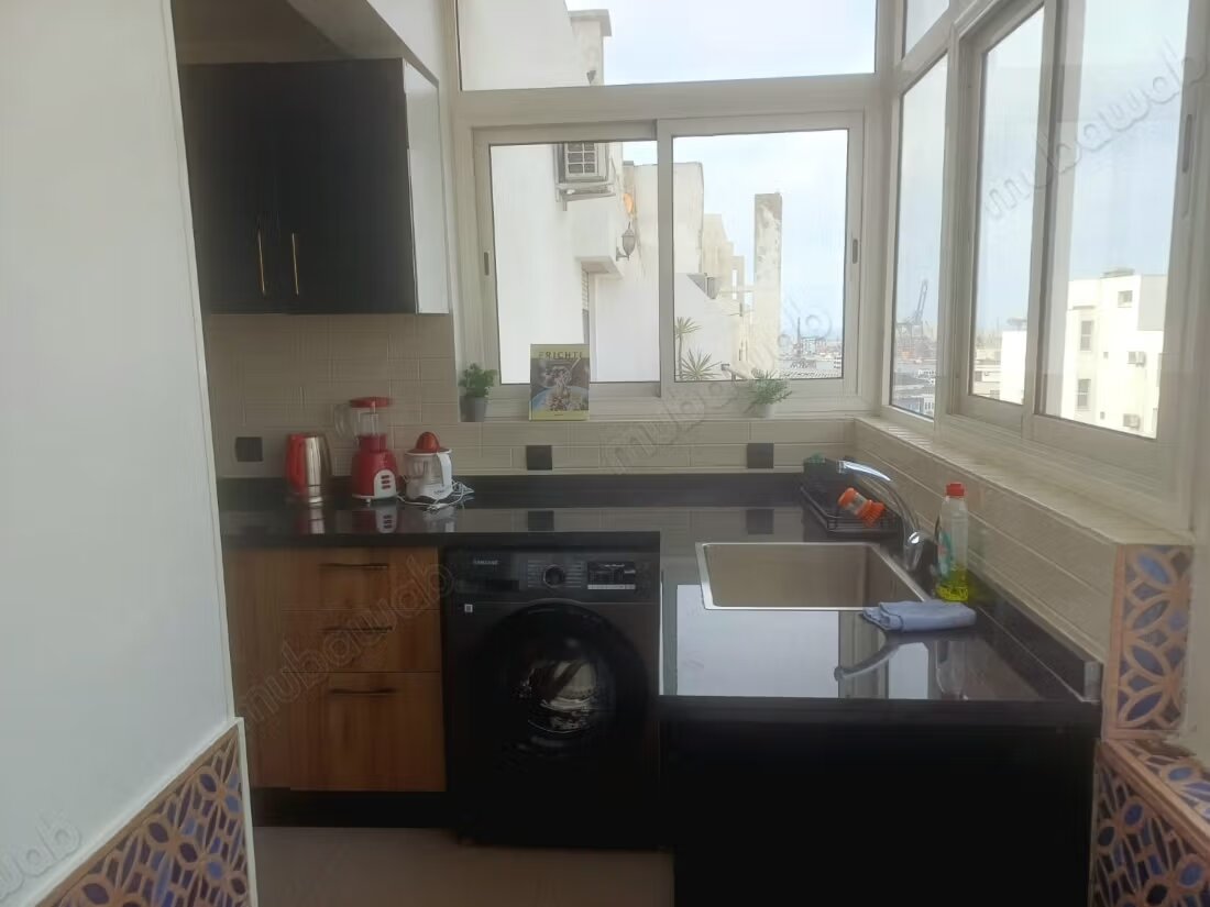 Studio 75 m² for rent in Casablanca — Photo 12