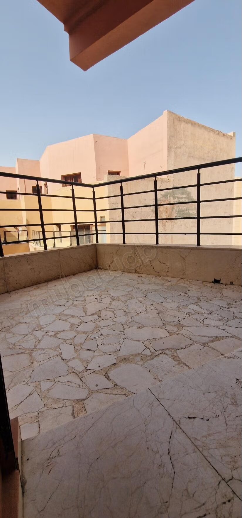 Appartement 90 m² à louer à Marrakech — Photo 3
