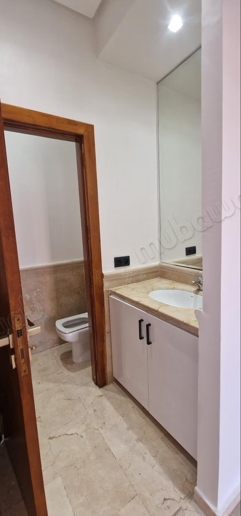 Appartement 90 m² à louer à Marrakech — Photo 4