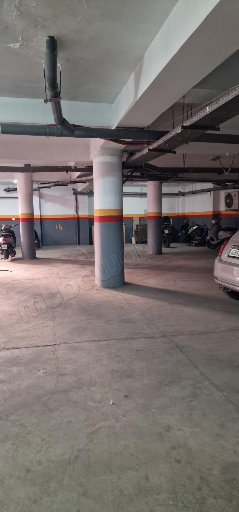 Appartement 90 m² à louer à Marrakech — Photo 6