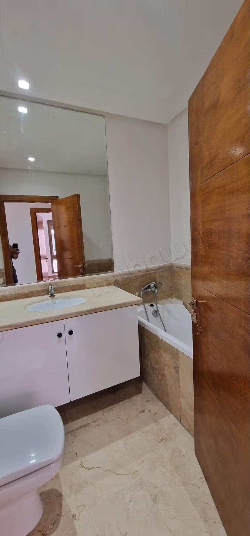 Appartement 90 m² à louer à Marrakech — Photo 9