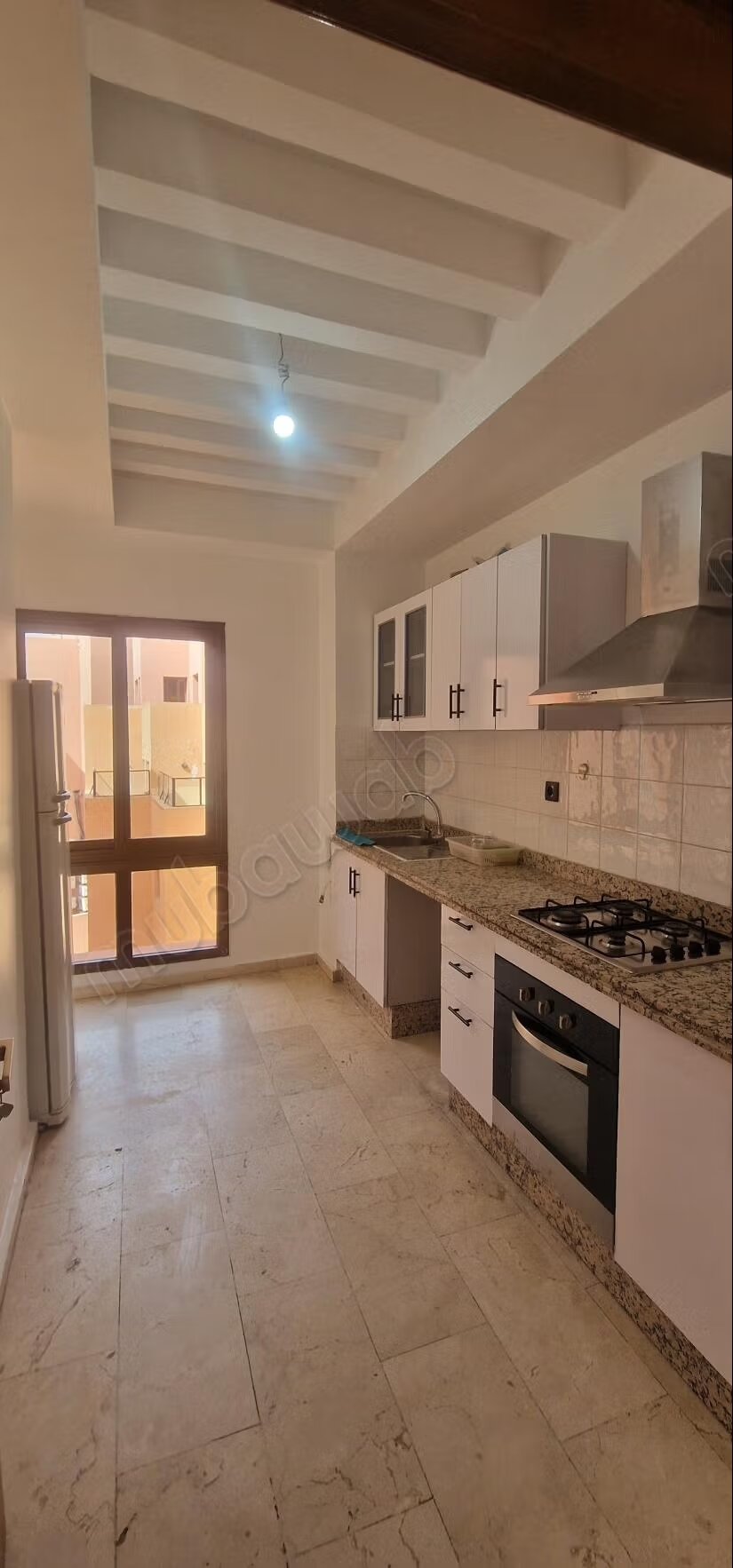 Appartement 90 m² à louer à Marrakech — Photo 17