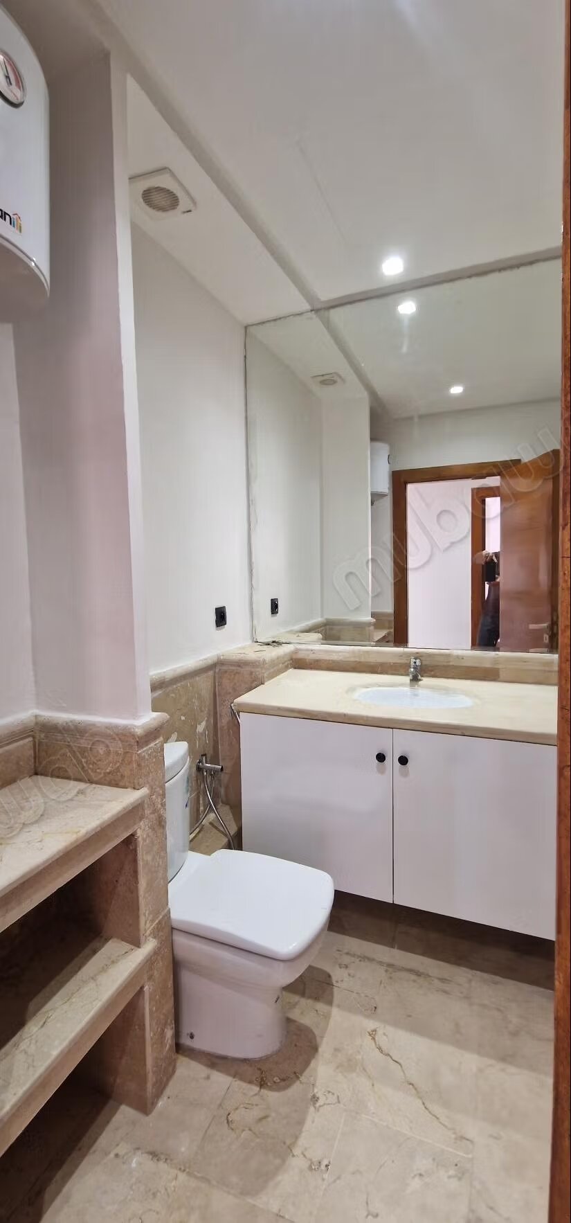 Appartement 90 m² à louer à Marrakech — Photo 19