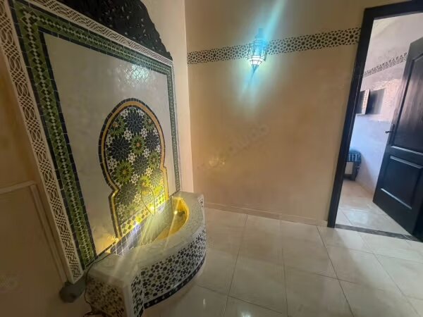 Appartement 90 m² à louer à Marrakech — Photo 20