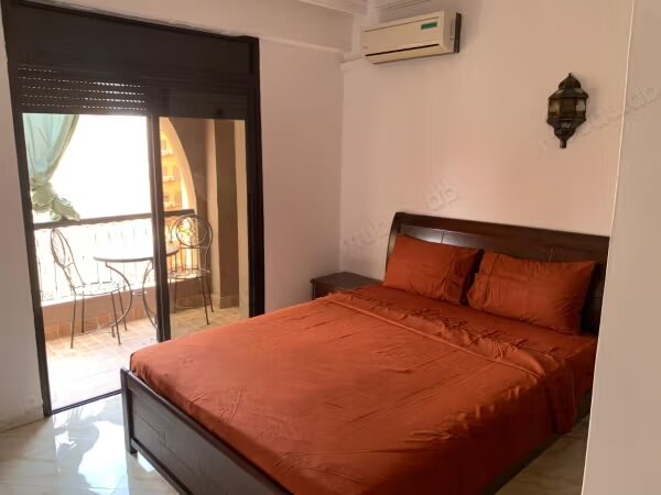 Appartement 90 m² à louer à Marrakech — Photo 21