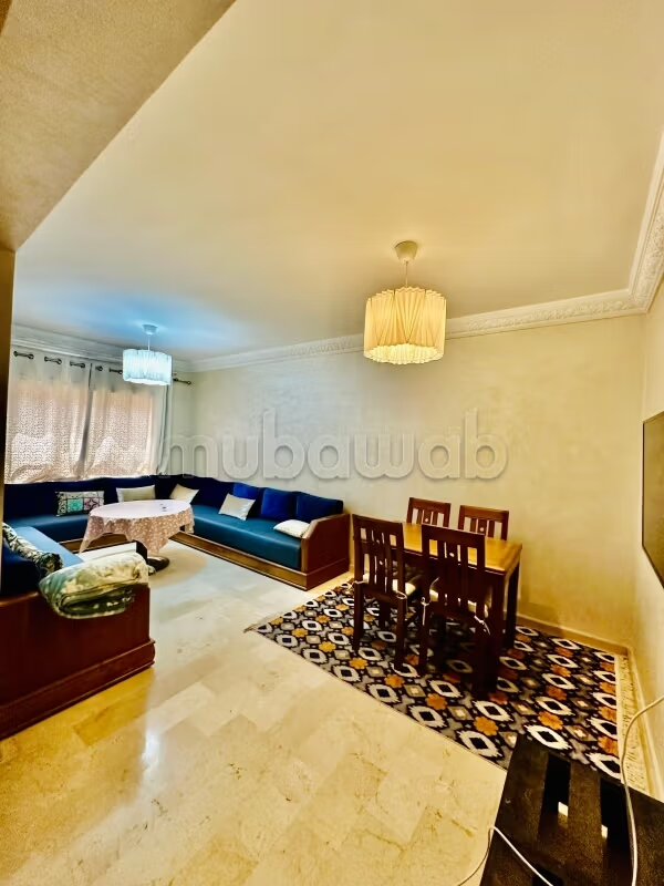 Appartement 90 m² à louer à Marrakech — Photo 23