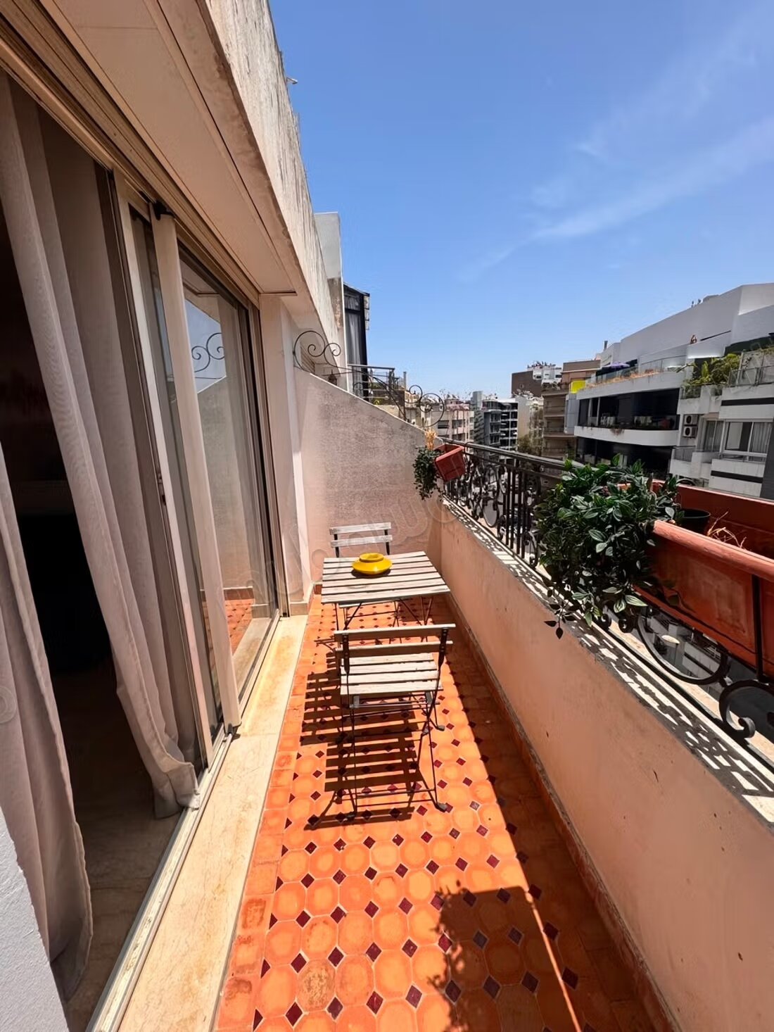 46 m² Apartment for Sale in الدار البيضاء — Photo 2