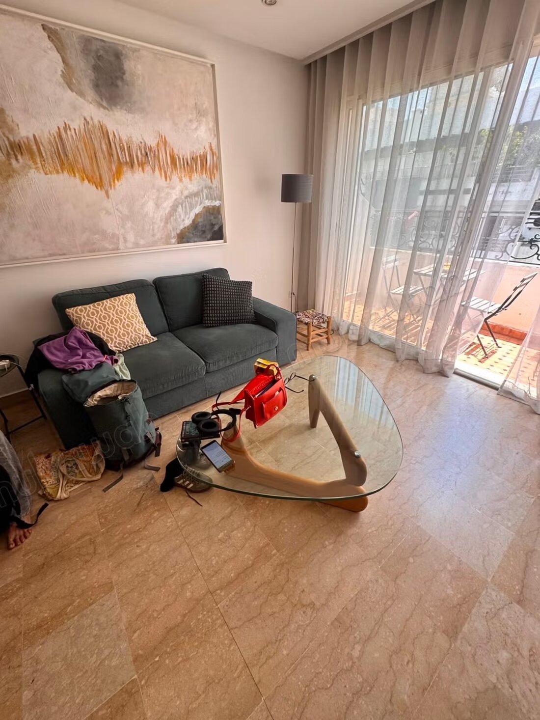 46 m² Apartment for Sale in الدار البيضاء — Photo 3