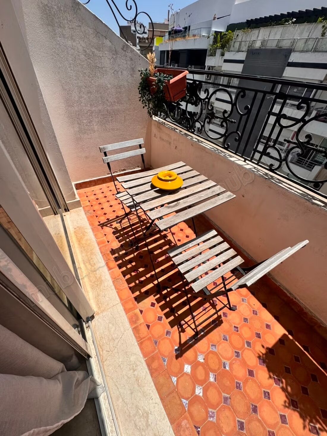 46 m² Apartment for Sale in الدار البيضاء — Photo 4