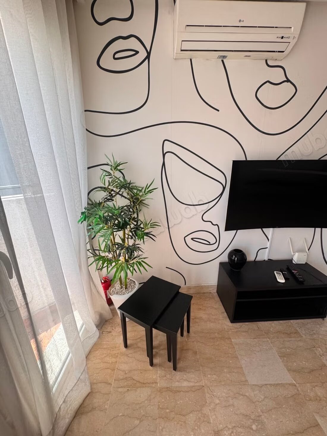 46 m² Apartment for Sale in الدار البيضاء — Photo 5