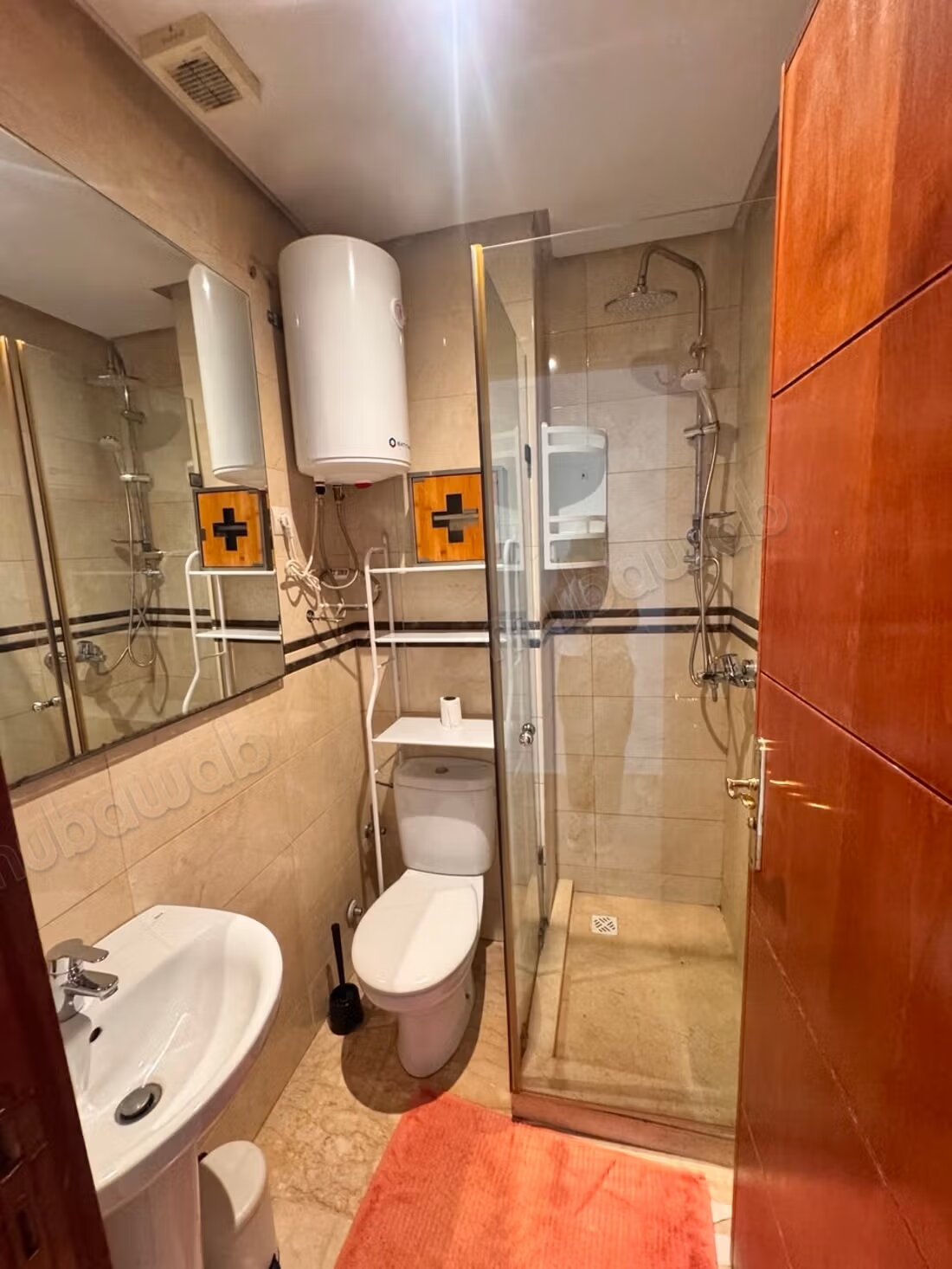46 m² Apartment for Sale in الدار البيضاء — Photo 9