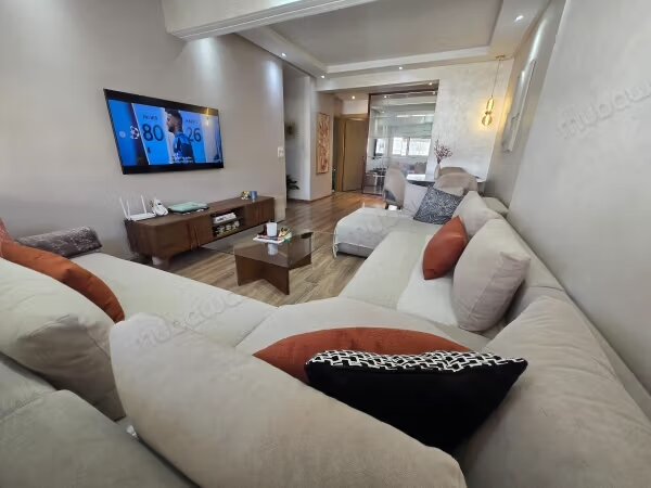 46 m² Apartment for Sale in الدار البيضاء — Photo 14
