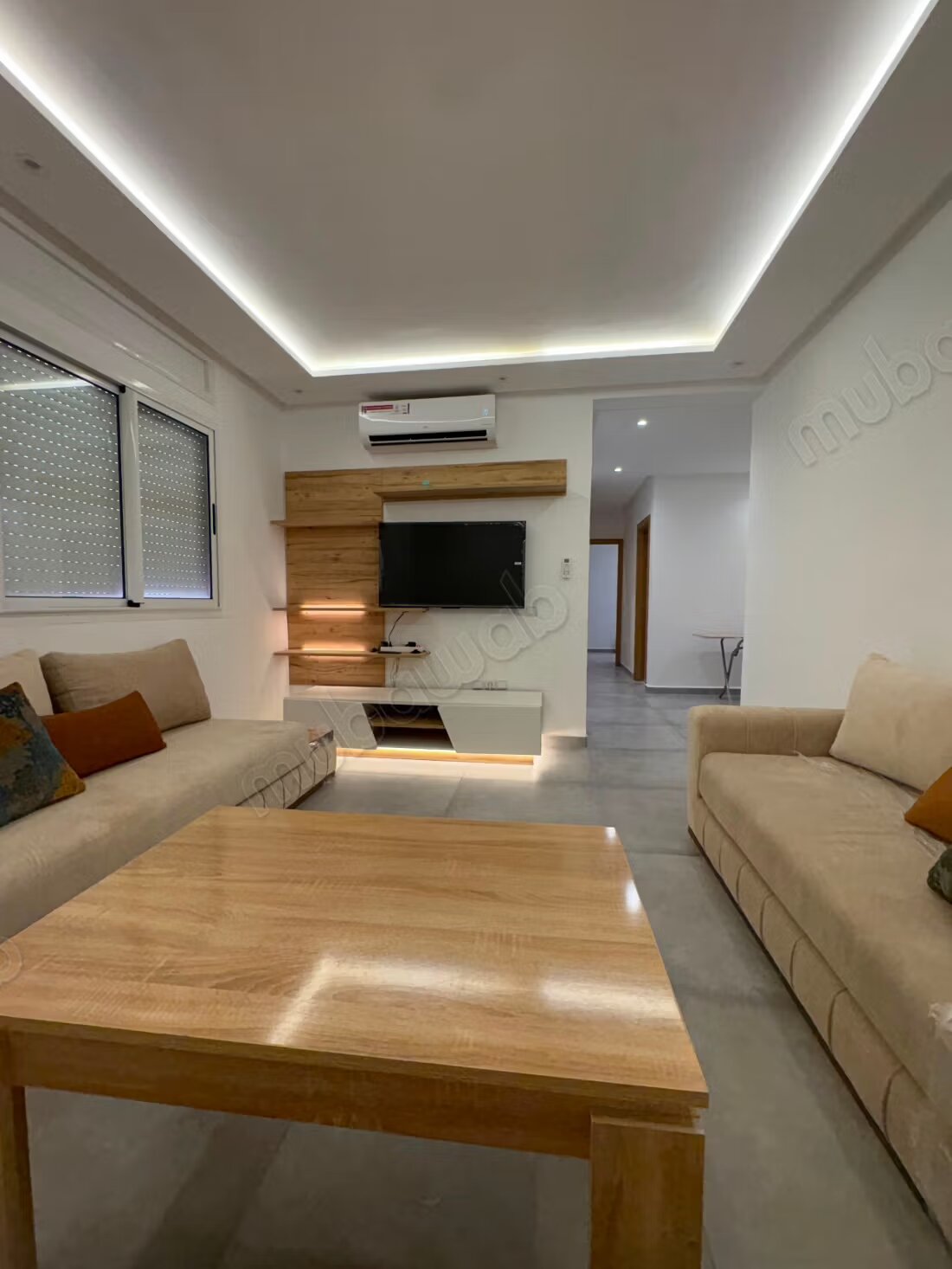 Appartement 66 m² à louer à Marrakech à Marrakech