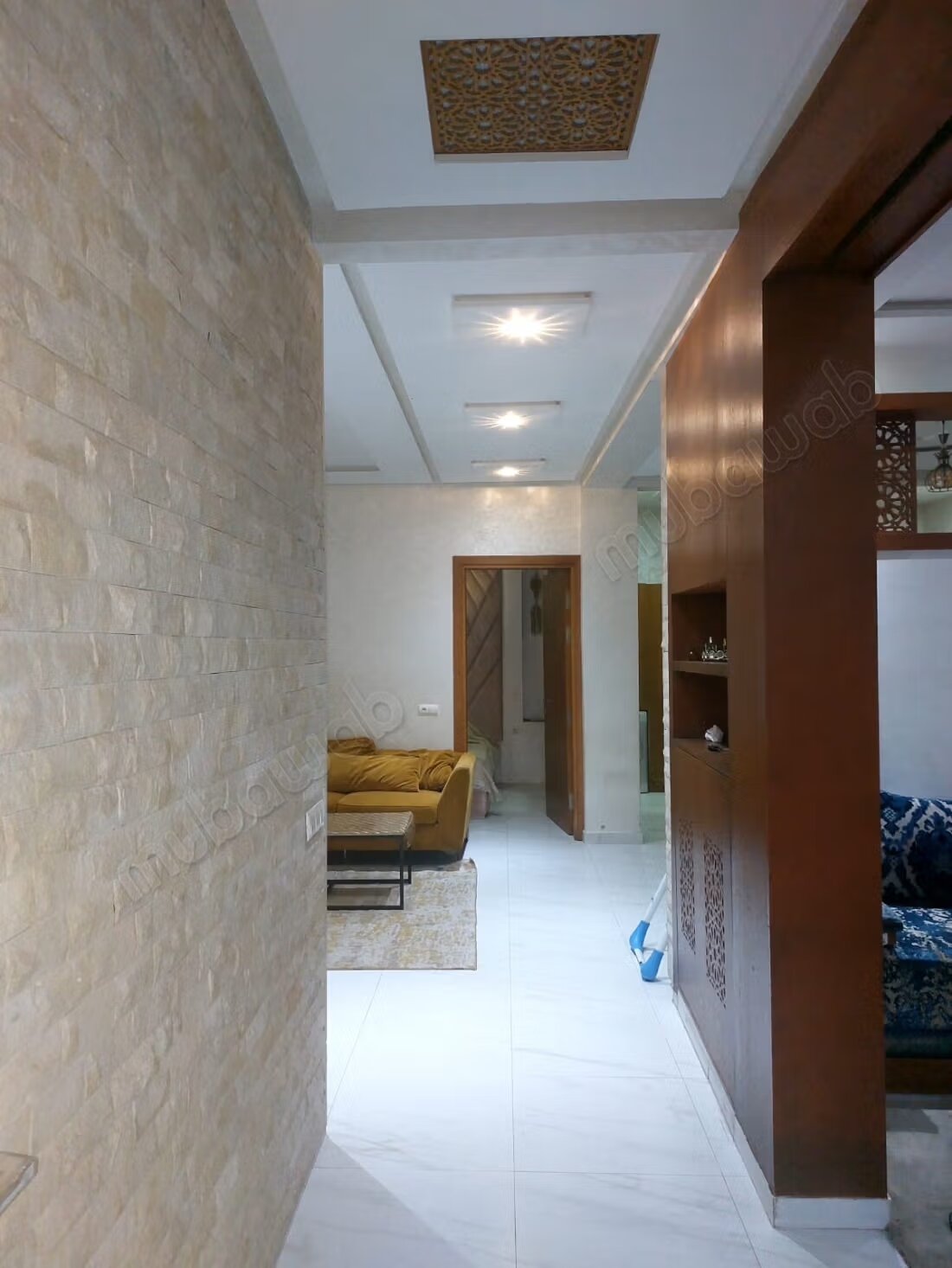 Appartement 66 m² à louer à Marrakech — Photo 5