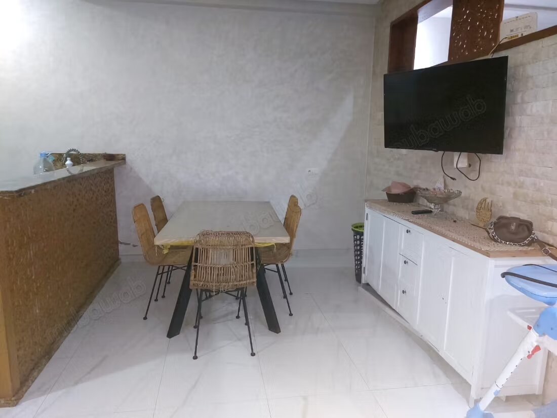 Appartement 66 m² à louer à Marrakech — Photo 6