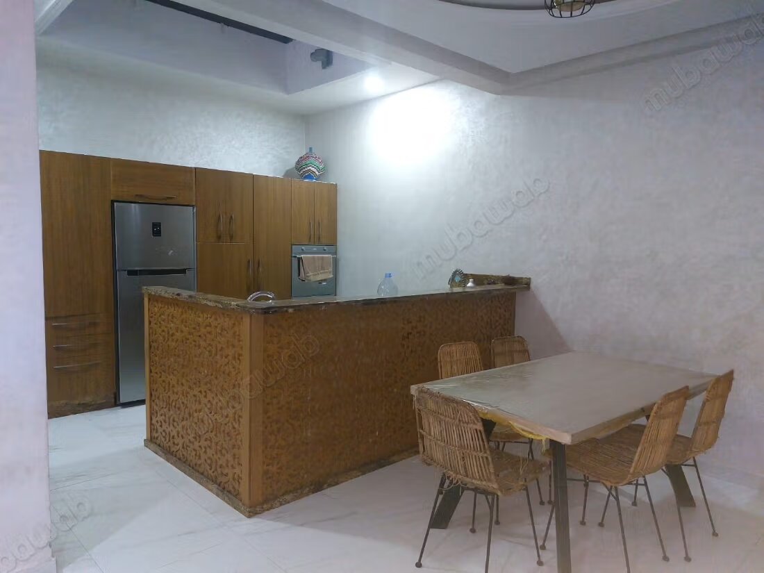Appartement 66 m² à louer à Marrakech — Photo 7