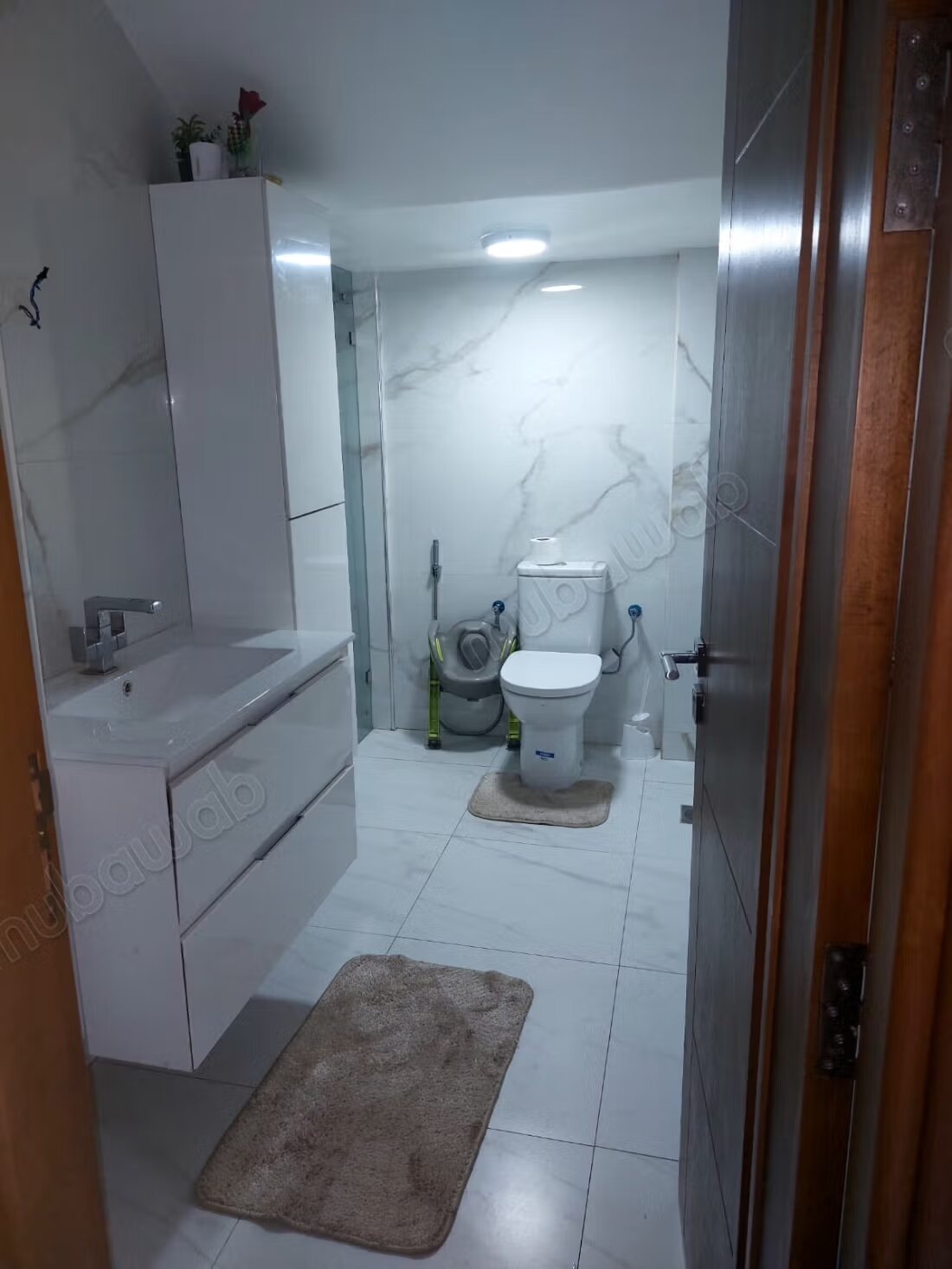 Appartement 66 m² à louer à Marrakech — Photo 8
