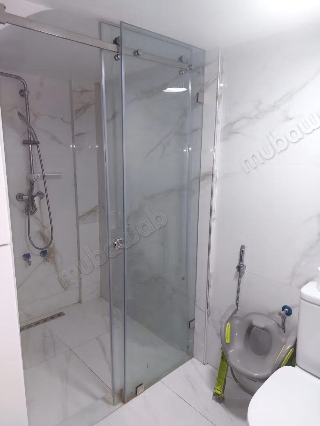 Appartement 66 m² à louer à Marrakech — Photo 9