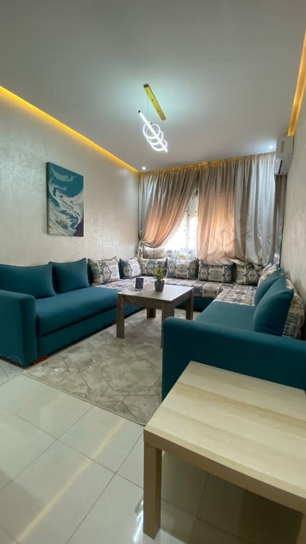 Appartement 66 m² à louer à Marrakech — Photo 15