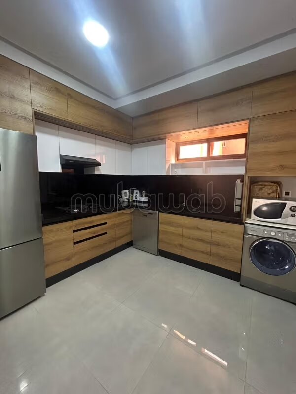 Appartement 66 m² à louer à Marrakech — Photo 17